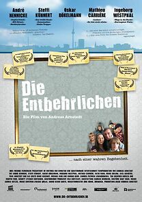 Watch Die Entbehrlichen