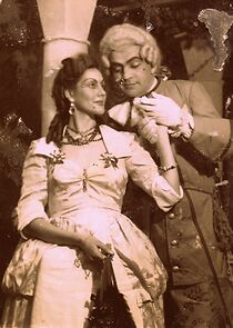 Watch Spletka i ljubav