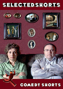 Watch Selected Shorts #5: Comedy Shorts