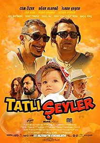 Watch Tatli Seyler