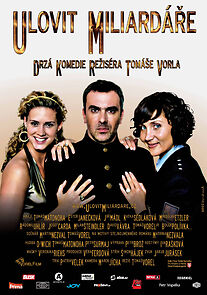 Watch Ulovit miliardare