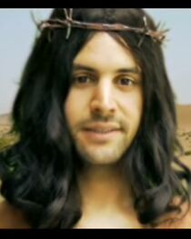 Watch Modern Day Jesus