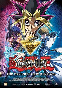 Watch Yu-Gi-Oh!: The Dark Side of Dimensions
