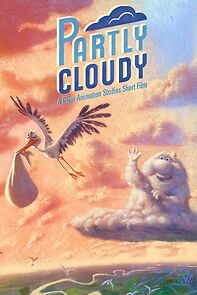 Watch Partly Cloudy (Short 2009)