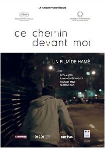 Watch This Path Ahead (Short 2012)