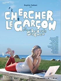 Watch Chercher le garçon