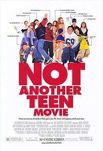 Watch Not Another Teen Movie
