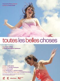 Watch Toutes les belles choses (Short 2013)