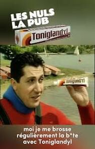 Watch Toniglandyl (TV Short 1996)