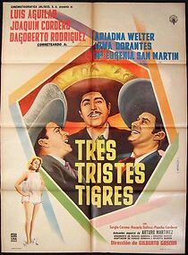 Watch Tres tristes tigres
