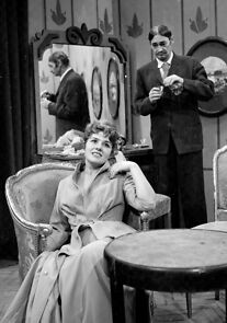 Watch Tri Amorove strele