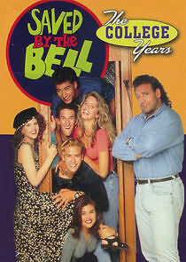 Watch Saved by the Bell: The College Years