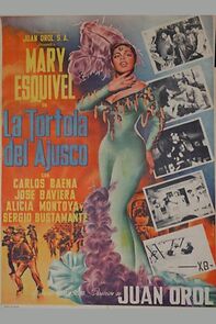 Watch La tórtola del Ajusco