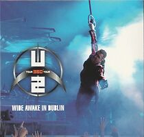 Watch U2: Wide Awake in Dublin