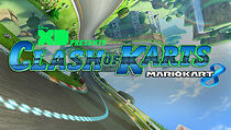Watch Clash of Karts Mario Kart 8 (TV Special 2015)