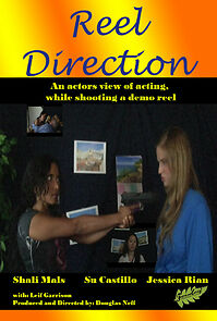 Watch Reel Direction (Short 2012)