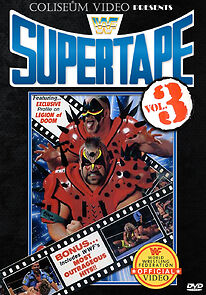 Watch WWF Supertape Vol. 3
