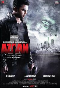 Watch Aazaan