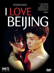 Watch I Love Beijing