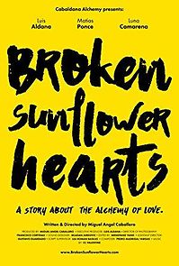 Watch Broken Sunflower Hearts
