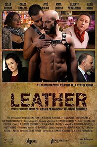 Watch Leather (Short 2015)