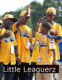 Watch Little Leaguerz
