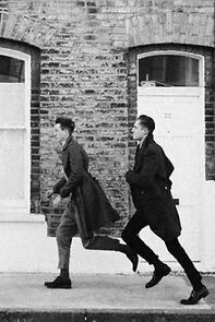 Watch Farrell: Autumn/Winter Collection (Short 2012)