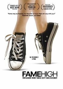 Watch Fame High