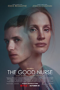 Watch The Good Nurse