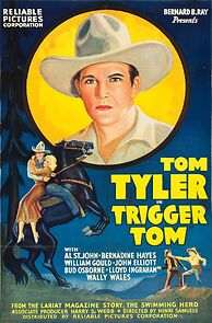 Watch Trigger Tom