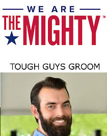 Watch Tough Guys Groom