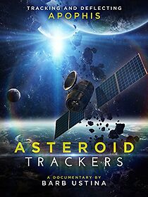 Watch Asteroid Trackers
