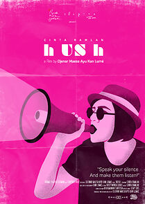 Watch Hush