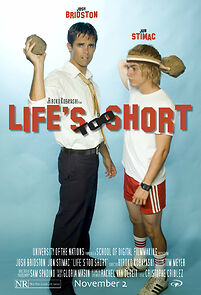 Watch Life's Too Short (Short 2006)