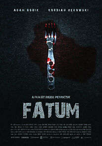 Watch Fatum (Short 2015)