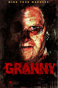 Watch Granny (Short 2012)