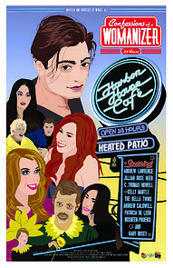 Watch Confessions of a Womanizer