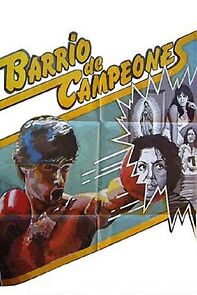 Watch Barrio de campeones