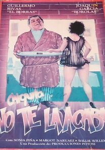 Watch Chiquita... No te la acabas