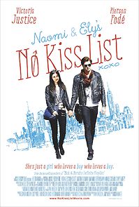 Watch Naomi and Ely's No Kiss List