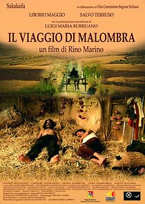 Watch Il viaggio di Malombra