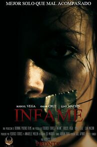 Watch Infame (Short 2011)