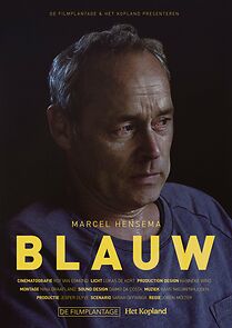 Watch Blauw (Short 2015)