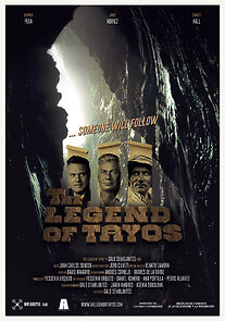 Watch The Legend of Tayos