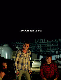 Watch Domestic (Short 2011)