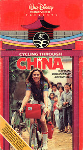 Watch Cycling Through China