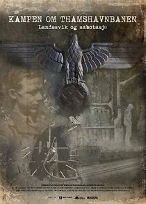 Watch Kampen om Thamshavnbanen