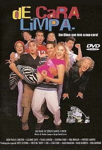 Watch De Cara Limpa