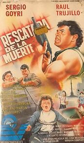 Watch Delicuentes de lujo