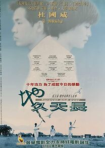 Watch Dei gau tin cheung